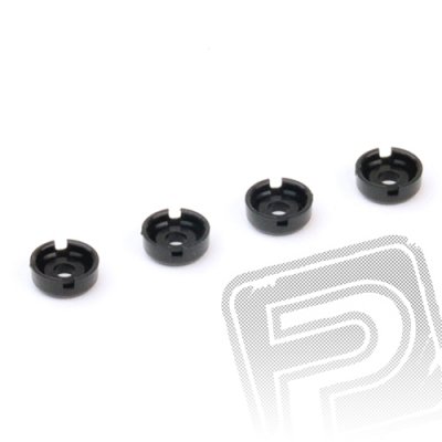 Víčka olejových tlumičů, PHOENIX