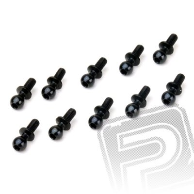 Kulička kloubku, 10ks., (S-HAWK)