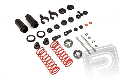 Sada předních tlumičů,TA-EB