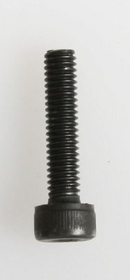 Šroub "imbus",M4x18mm, 20ks.