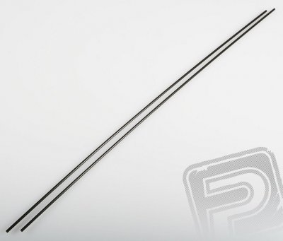 Průchodka antény, R30/R60