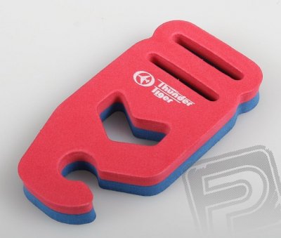 Držák listů, E325