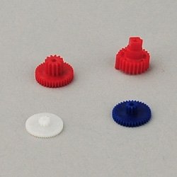 Převody serva (vrtulka), INNO