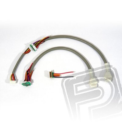 Kabely serva/sada, INNO