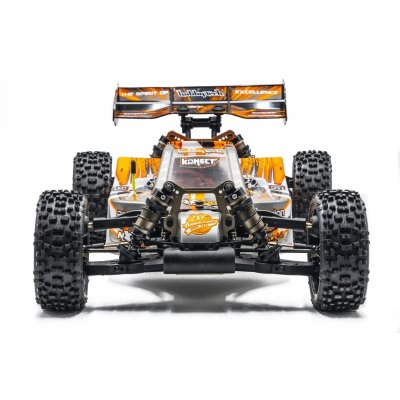 RTR Buggy SPIRIT NXT EVO 4S BRUSHLESS EP 4wd