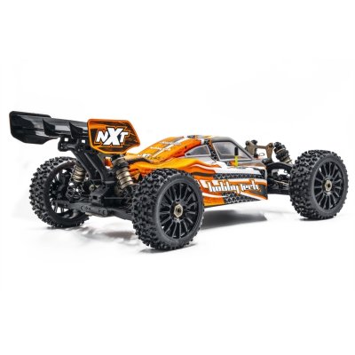 RTR Buggy SPIRIT NXT EVO 4S BRUSHLESS EP 4wd