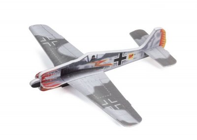 VECTOR - FW 190