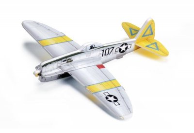 VECTOR - P 47 Thunderbolt