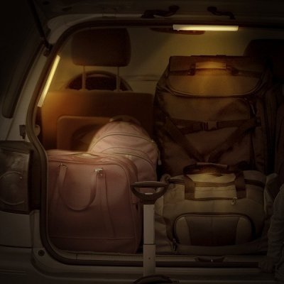 BlitzWolf Osvětlení skříní BW-LT8