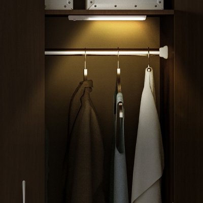 BlitzWolf Osvětlení skříní BW-LT8