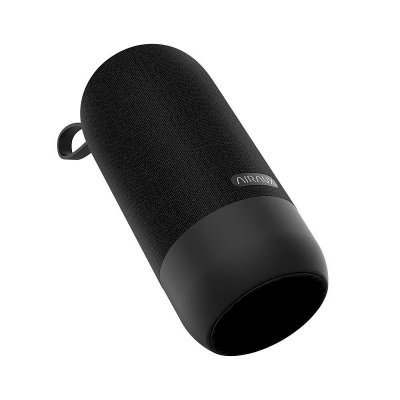 Blitzwolf AIRAUX AA-WM1 Wireless Stereo Bass Speaker 10W bluetooth 5.0 IPX5 Black (AA-WM1)