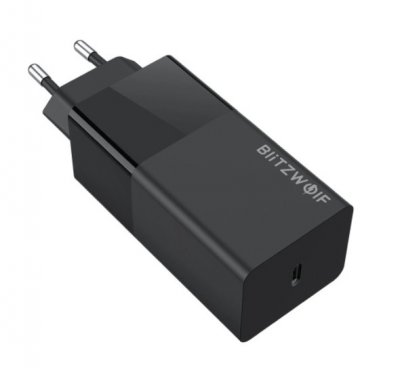 Blitzwolf BW-S17 Charger USB-C 65W