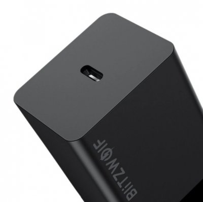 Blitzwolf BW-S17 Charger USB-C 65W