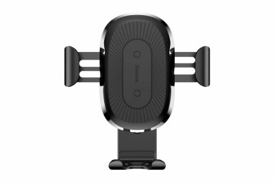 Baseus držák mobilního telefonu s bezdrátovým nabíjením (WXYL-01)