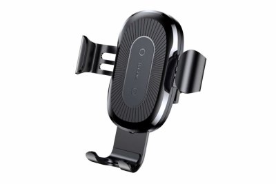 Baseus držák mobilního telefonu s bezdrátovým nabíjením (WXYL-01)