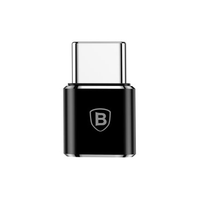Baseus adaptér Micro USB - Type-C (CAMOTG-01)