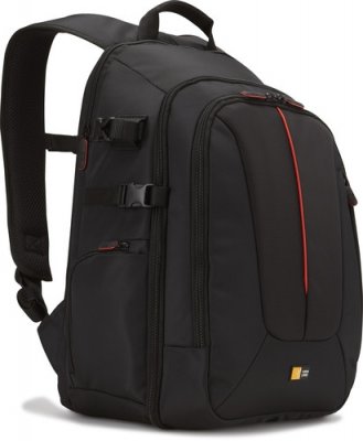 Klasický batoh pro zrcadlovku a dron