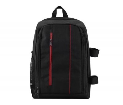 DJI FPV - DIY Nylon Backpack for DJI FPV Combo & Motion Controller