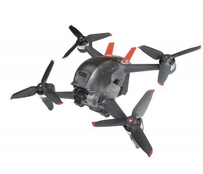 DJI FPV Goggle V2 - ocas