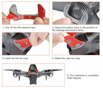 DJI FPV Goggle V2 - ocas