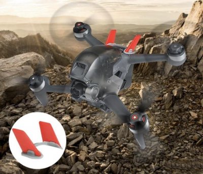 DJI FPV Goggle V2 - ocas