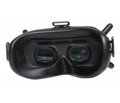 DJI FPV Goggle V2 - Nearsighted Lens (-2.5 Diopters)