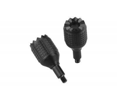 DJI FPV / AVATA - CNC ovládací kniply (Black)
