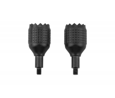DJI FPV / AVATA - CNC ovládací kniply (Black)
