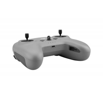 DJI FPV / AVATA - CNC ovládací kniply (Black)