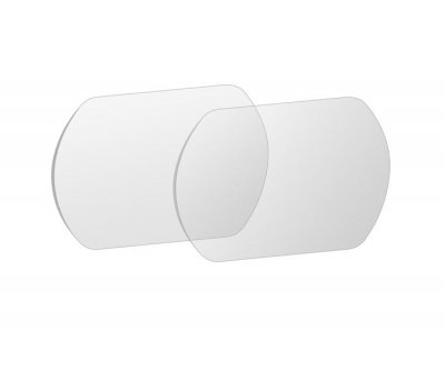 DJI FPV Goggle V2 - Ochranná sada displeje (1 par)