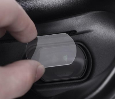 DJI FPV Goggle V2 - Ochranná sada displeje (1 par)