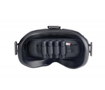 DJI FPV - PU držák antény pro DJI brýle FPV V2