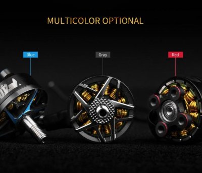 T-motor F40 Pro IV FPV Racing Motor (KV2400)