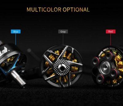 T-motor F60 Pro IV FPV Racing Motor (KV1950)