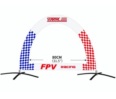 FPV - Drone Racing Gate (Type 1)