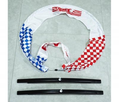 FPV - Drone Racing Gate (Type 1)