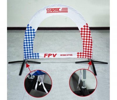 FPV - Drone Racing Gate (Type 1)