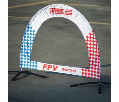 FPV - Drone Racing Gate (Type 1)