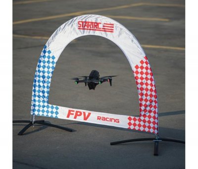 FPV - Drone Racing Gate (Type 1)