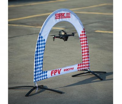 FPV - Drone Racing Gate (Type 1)