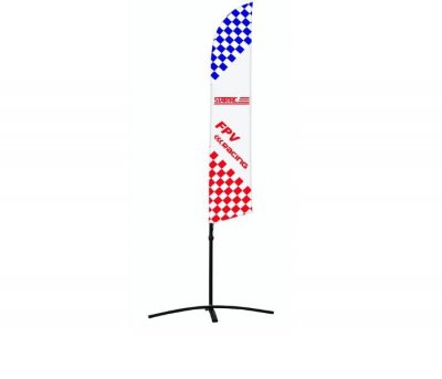 FPV - Drone Racing Gate (Type 2)