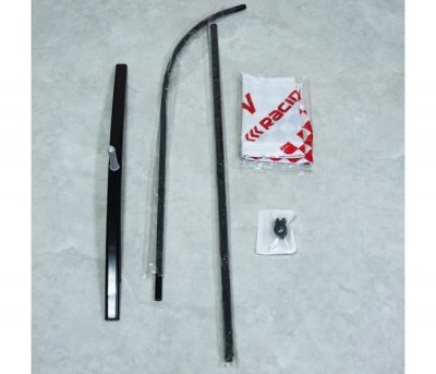 FPV - Drone Racing Gate (Type 2)