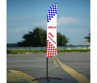 FPV - Drone Racing Gate (Type 2)