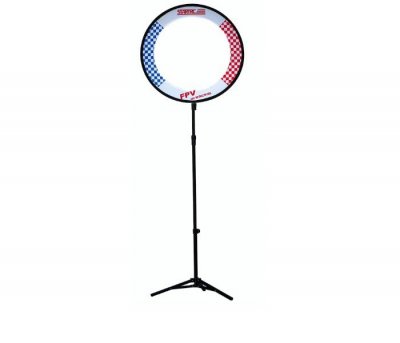 FPV - Drone Racing Gate (Type 3)