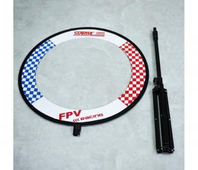 FPV - Drone Racing Gate (Type 3)