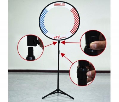 FPV - Drone Racing Gate (Type 3)