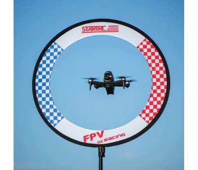 FPV - Drone Racing Gate (Type 3)