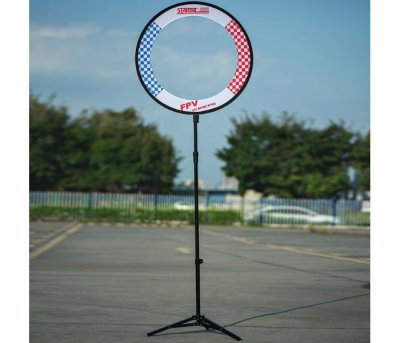 FPV - Drone Racing Gate (Type 3)