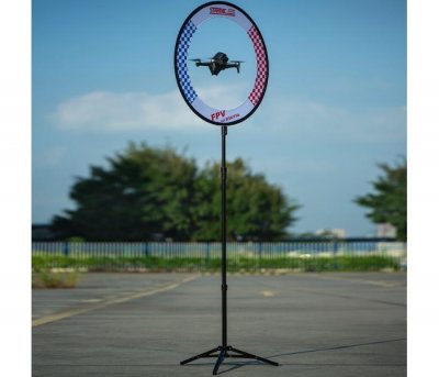 FPV - Drone Racing Gate (Type 3)