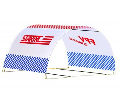 FPV - Drone Racing Gate (Type 4)